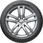 Hankook Sommerreifen motorcycle-tyres Ventus Prime 3 K125 ( 225/40 R18 92W XL 4PR mit
