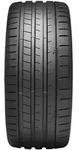 Kumho So car-tyres Ecsta PS91 ( 255/40 ZR19 (100Y) XL mit Felgenschutzleiste (FSL) )