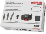 29000 DIGITAL-STARTPACKUNG MS2 O.RO 230 Volt Spur HO - Schwarz