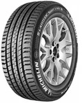 Reifen Tyre Michelin 255/45 R20 105V Latitude Sport 3 Xl