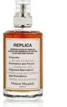 Maison Margiela Replica By the Fireplace 100 ml, Unisex, Clover, Orangenbl&uuml;te,...