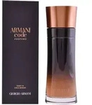 Armani Code Profumo Pour Homme Eau de Parfum 60ml