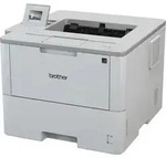 Brother HL-L6300DW, Laser, 1200 x 1200 DPI, A4, 46 Seiten pro Minute, Doppelseitiger