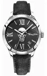 Thomas Sabo WA0210-218-203 Rebel Icon Herrenuhr 43mm 5ATM