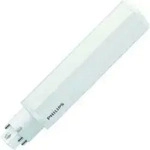 PHIL CorePro LED PL-C 6,5-18W/830 120&deg; 4Pin G24q-2 EVG 600lm EEK F