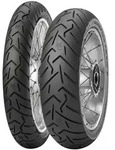 Pirelli Scorpion Trail II Sommerreifen 120/70 ZR19 60W Motorradreifen Enduro Reifen