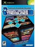 Midway's Arcade Treasures 3