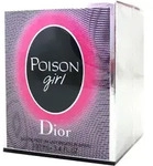 Dior Poison Girl, Frauen, 100 ml, Nicht nachf&uuml;llbare Flasche, Orange, Rose,