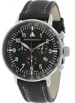 Messerschmitt ME-755 Herrenuhr Chronograph ME209