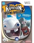 Rayman Raving Rabbids 2