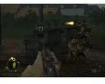 Ubisoft Brothers in Arms: Double Time - First Person Shooter - Wii