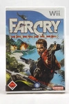 Far Cry Vengeance