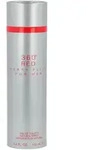 Perry Ellis 360 Red 100ml, M&auml;nner, 100 ml, Nicht nachf&uuml;llbare Flasche, Mandarine,