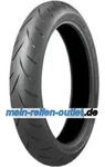 Bridgestone Battlax S21 Sommerreifen 130/70 ZR16 61W Motorradreifen Supersport