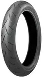 Bridgestone Battlax S21 Sommerreifen 120/60 ZR17 55W Motorradreifen Supersport