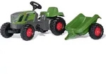 rolly toys Kid Fendt 516 Vario Trailer - Ma&szlig;e: 1340x470x520 mm; 13166 -