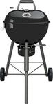 Holzkohlegrill Chelsea 480 C, schwarz