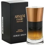 Armani Code Profumo Pour Homme Eau de Parfum 30ml