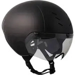Kask Bambino Pro Zeitfahrhelm Schwarz L Schwarz L - Schwarz