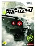 Need for Speed ProStreet