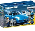 PLAYMOBIL 5991, Fahrzeug, 4 Jahr(e), Mehrfarbig, Kunststoff