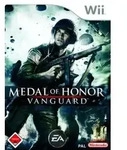 Medal of Honor - Vanguard