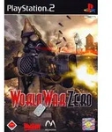 World War Zero - Iron Storm