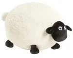 Nici Schaf Shirley stehend 30 cm - Bunt
