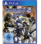 Earth Defense Force 4.1: The Shadow of New Despair