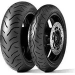 Dunlop GPR-100 Sommerreifen 160/60 R15 67H Motorradreifen Rollerreifen/Mopedreifen