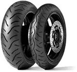 Dunlop GPR-100 Sommerreifen 120/70 R15 56H Motorradreifen...