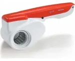 Ariete elektrische K&auml;se-/Schoko-/Nuss-Reibe GRATI orange