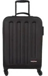 EASTPAK Tranzsehll Trolley Black schwarz 54cm - Schwarz