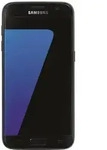 Samsung Galaxy S7 SM-G930F, 12,9 cm (5.1"), 4 GB, 32 GB, 12 MP, Android 6.0, Schwarz