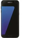 Samsung Galaxy S7 Edge (G935F) 32GB schwarz - Schwarz