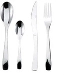 Bergner BG-5155-MM - Silber