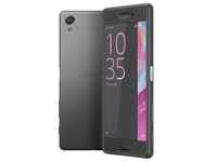 Sony Xperia X F5121 32GB Android Schwarz Graphit Black Smartphone NEU