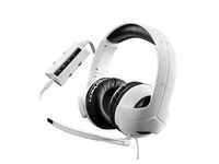 ThrustMaster Y-300CPX Gaming Headset fÃ1/4r PS4, PS3, Xbox One und PC weiss