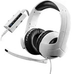 ThrustMaster Y-300CPX Gaming Headset f&Atilde;1/4r PS4, PS3, Xbox One und PC weiss - Wei&szlig;