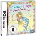 Prinzessin Lillifee - Meine liebsten Freunde