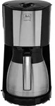 Melitta Enjoy Top Therm silber Kaffeemaschine - Silber Melitta Enjoy Top Therm silber Kaffeemaschine - Silber