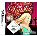 I wanna be a Popstar