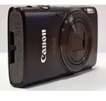 Canon IXUS 285 HS 20,2 Megapixel Full HD Kompaktkamera, 12-fach optischer/4-fach