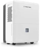 Trotec TTK 96 E Luftentfeuchter 30L/24h f&uuml;r R&auml;ume bis 90m2