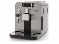 Gaggia Brera Kaffeevollautomat, Espressomaschine, LED-Infodisplay, 1400 Watt, 15 Bar,