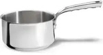 de Buyer 3410.16, 1,6 l, Rund, Edelstahl, 14 cm, 16 cm, 80 mm - Silber