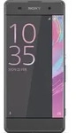 Sony Xperia XA, TFT, 1280 x 720 Pixel, 16,78 Millionen Farben, 16:9, Multi-Touch,