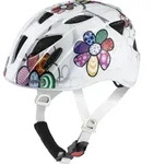 Alpina Ximo Flash White Flower Gloss White Flower Gloss 45 - Wei&szlig;