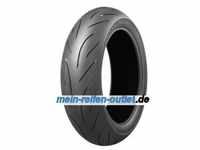 Bridgestone Battlax S21 Rear 160/60ZR17 (69W) TL