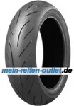 Bridgestone Motorradreifen car-tyres S 21 R ( 160/60 ZR17 TL (69W) Hinterrad, M/C ) -